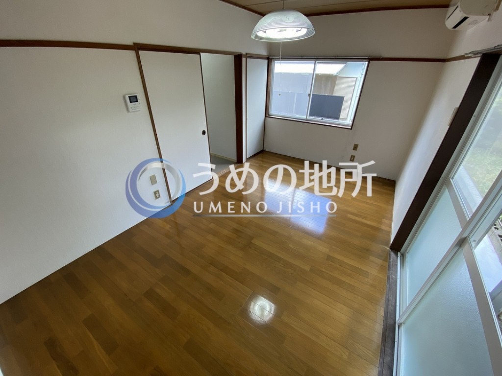その他部屋・スペース　洋室2