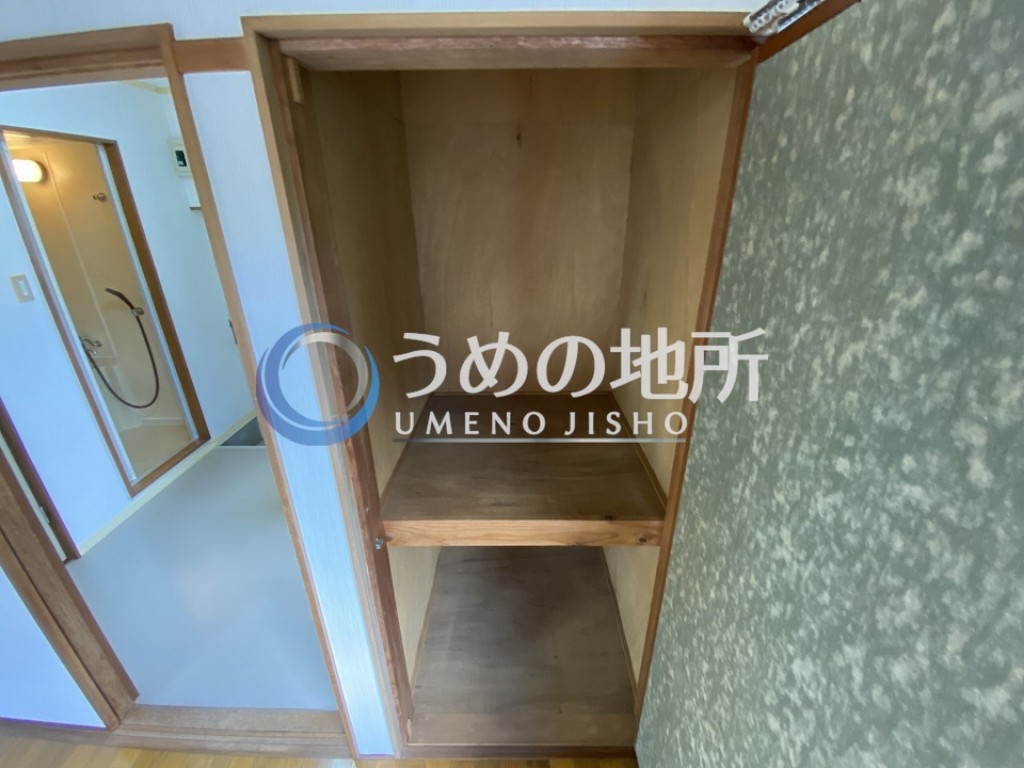 収納　収納