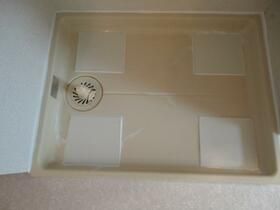エミグラント妙蓮寺の玄関写真