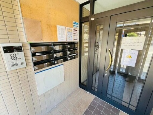 アスト鴻ノ巣の外観写真