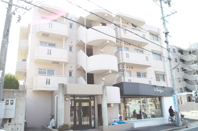 アスト鴻ノ巣