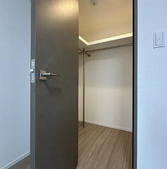 Sレジデンス新御徒町キアロの内装写真