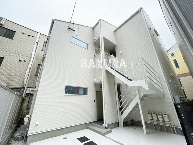 建物外観　当店おすすめ物件♪