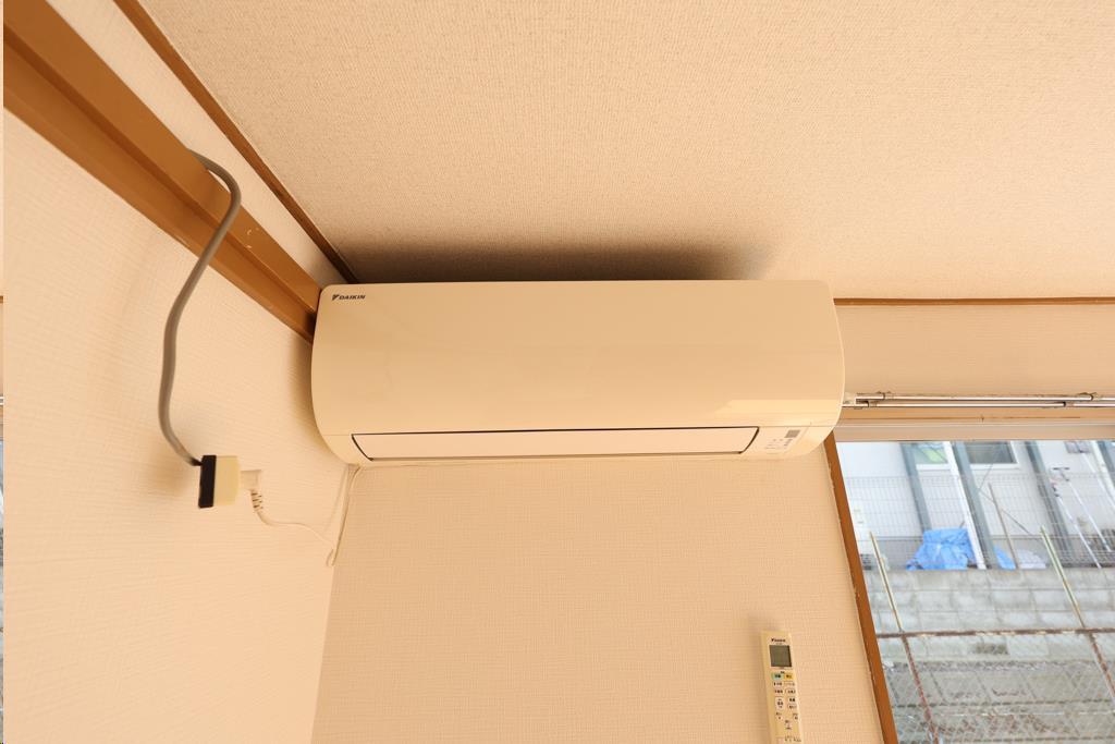 ハイツルーベンスのその他写真