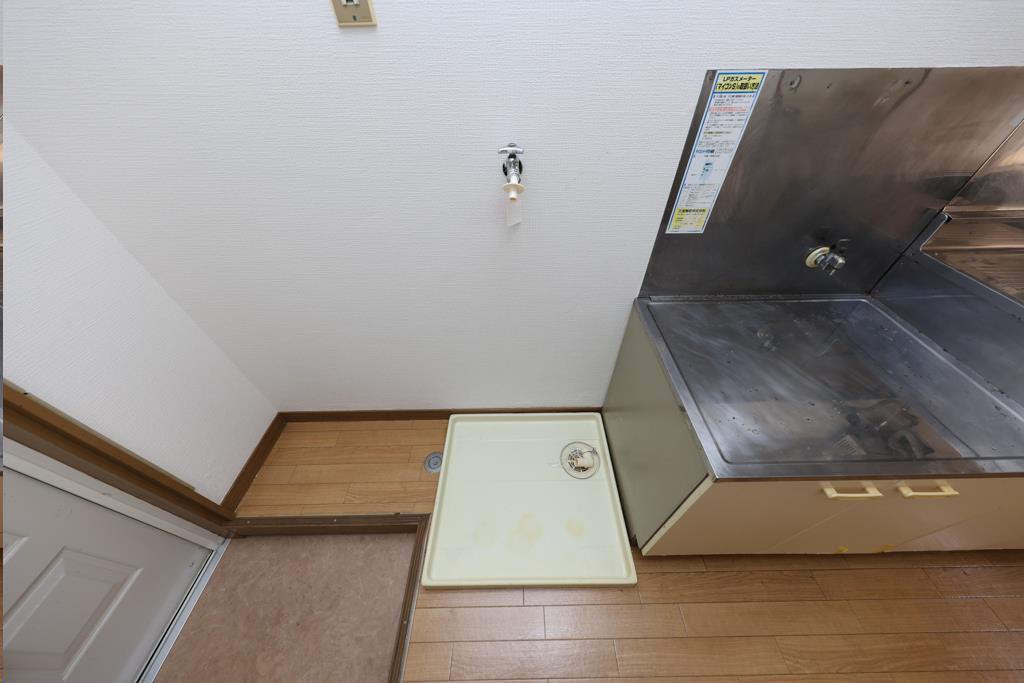ハイツルーベンスのその他写真