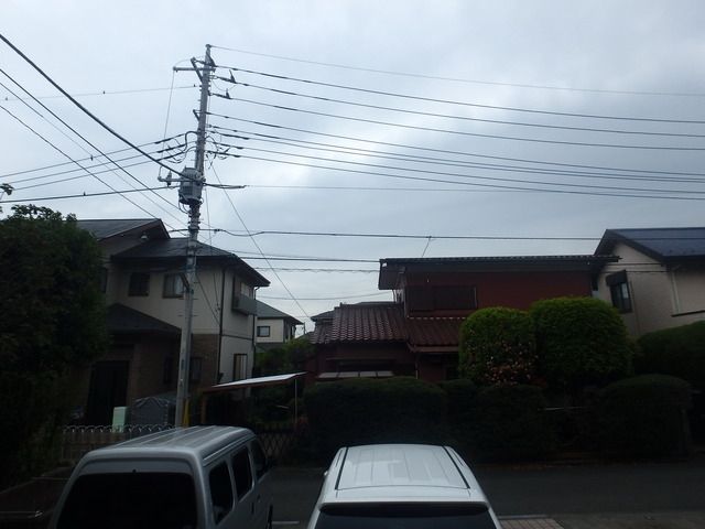 眺望　☆日当たり良好です☆
