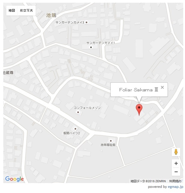 その他　案内図