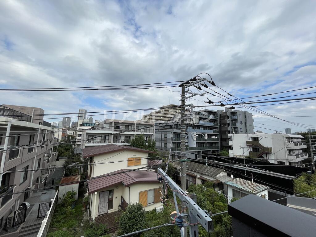 MOCXION渋谷西原のその他写真