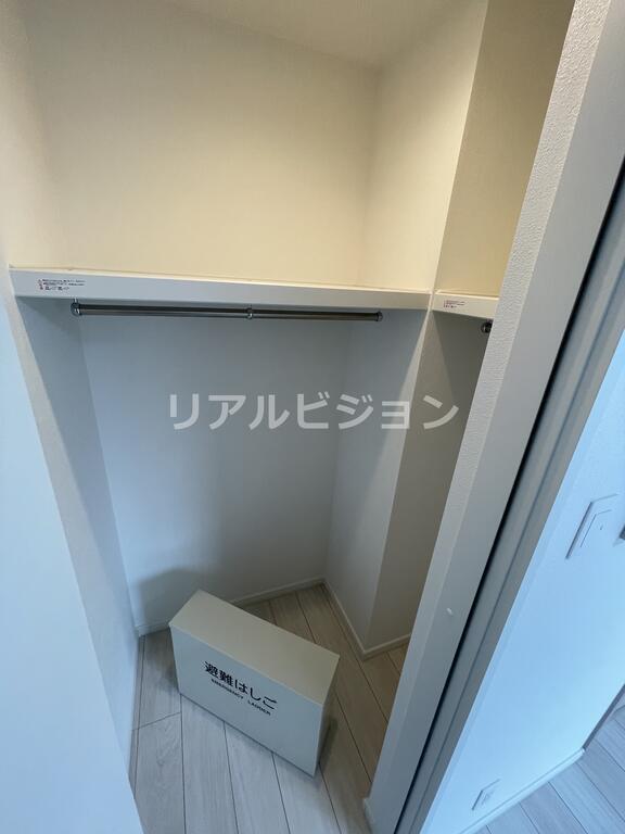 MOCXION渋谷西原の内装写真