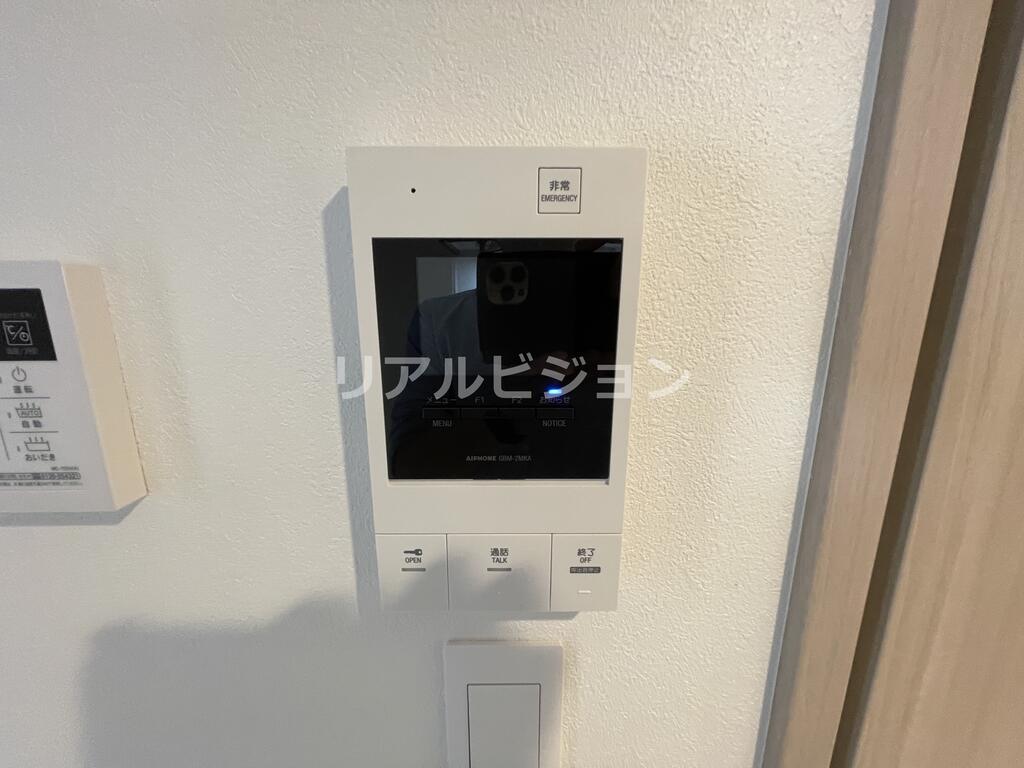 MOCXION渋谷西原のその他写真