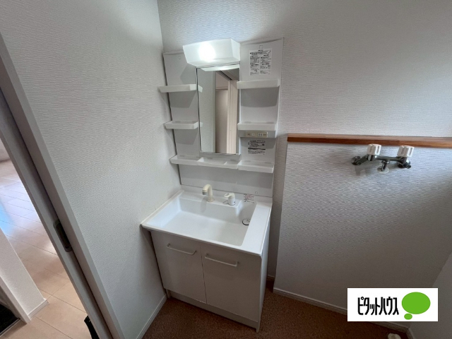 M-residenceの内装写真