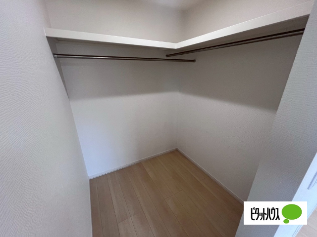 M-residenceの内装写真