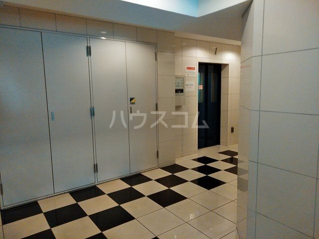 DIGNITEの外観写真