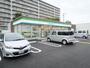 コンビニ　ファミリーマート 北久宝寺一丁目店（コンビニ）まで315m