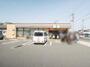 コンビニ　セブンイレブン 八尾北久宝寺1丁目店（コンビニ）まで451m