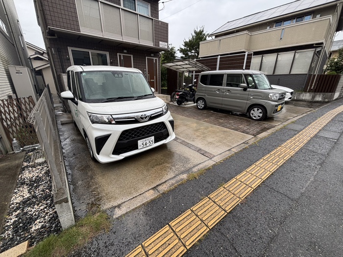 ディアコートみくまりA棟のその他写真