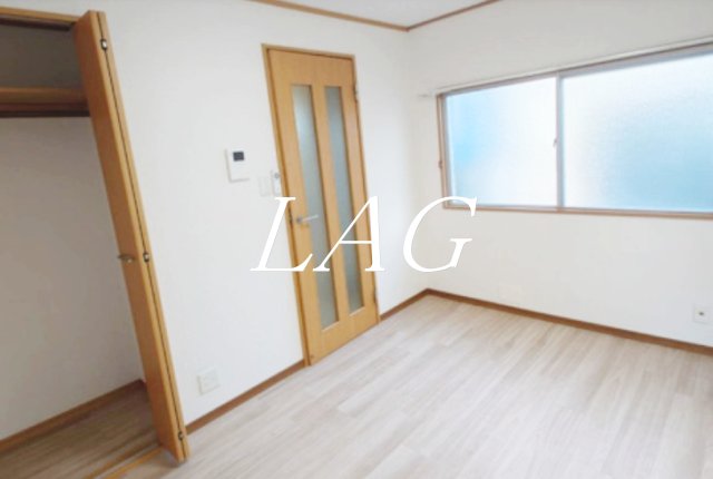 その他部屋・スペース　寝室です。