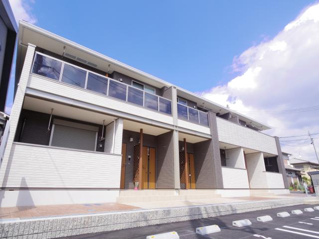 近鉄大阪線 耳成駅 徒歩13分 築8年
