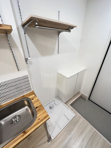 クレスト川崎小田の内装写真