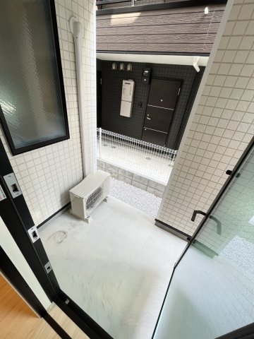 クレスト川崎小田の内装写真