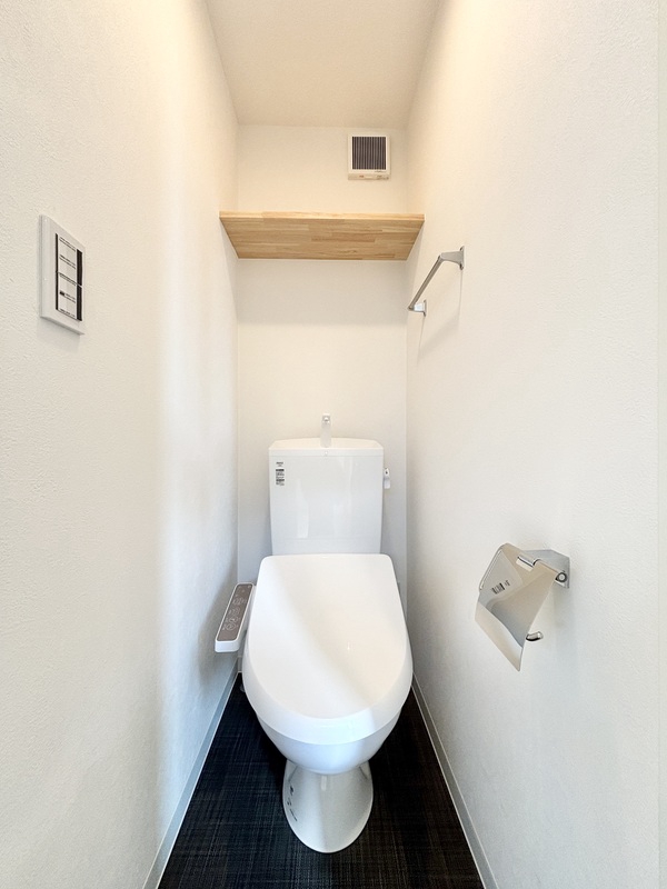trias551のトイレ写真