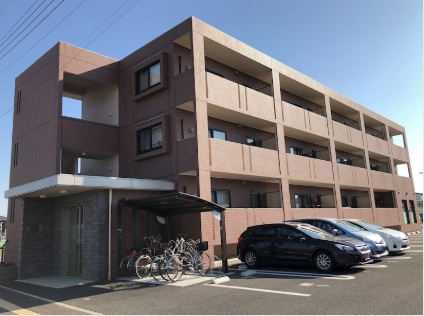 建物外観　◆こちらの物件のお問合わせは、蕪木不動産へお問合せ下さい◆