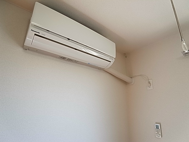 その他設備　同仕様別部屋