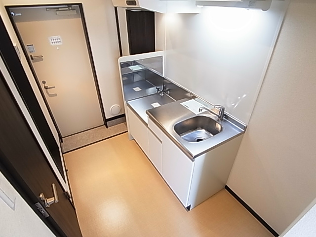 その他　同仕様別部屋