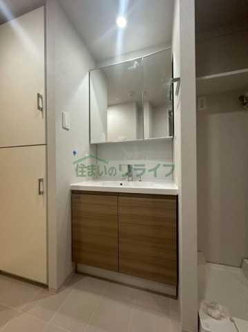 TASUKI RICHESSE HIGASHI-KOENJIの内装写真