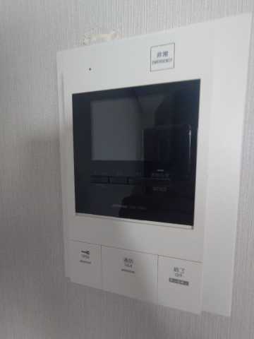 セキュリティ　別部屋参考写真です