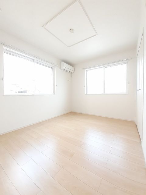 その他部屋・スペース