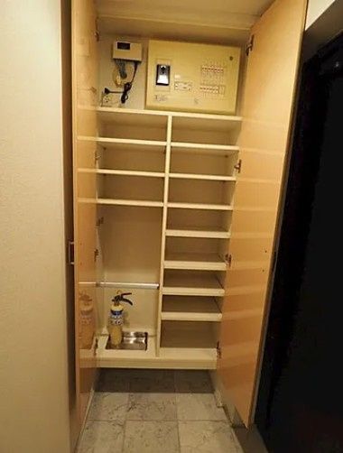 その他設備　☆その他設備☆