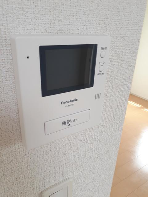 セキュリティ　同仕様写真