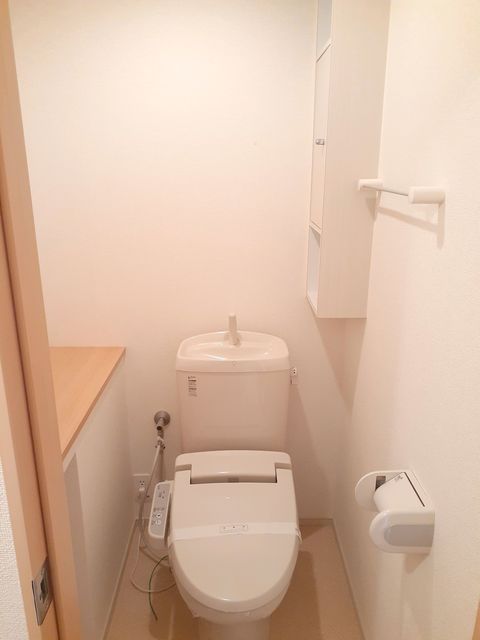 トイレ　同仕様写真