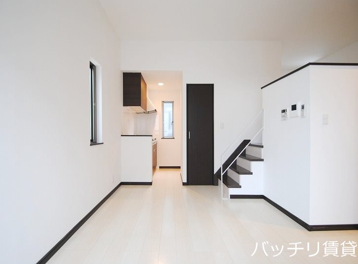 眺望　画像は同シリーズタイプの為、参考写真になります。