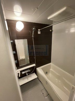 バス・シャワールーム　☆こちらの物件は仲介手数料0.55か月分です☆