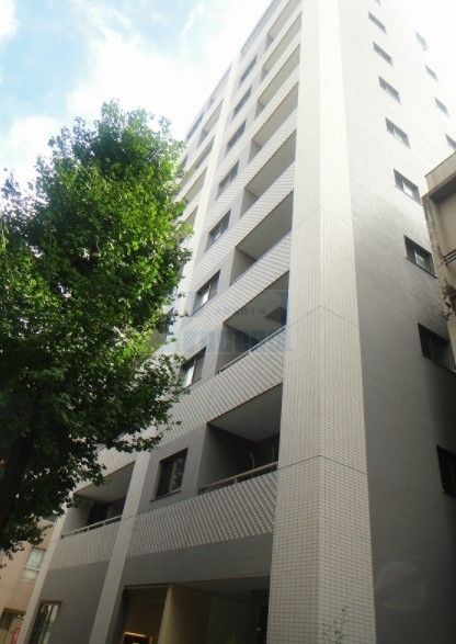 建物外観　☆こちらの物件は仲介手数料0.55か月分です☆