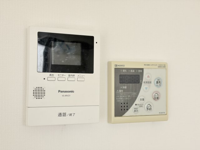 クリアスカイ立花のその他写真