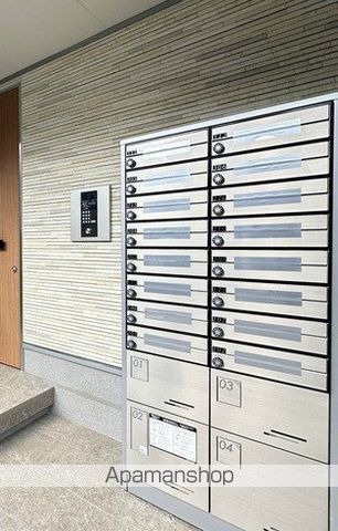 その他共有部分　その他共有部分
