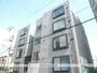 平岸駅より徒歩4分 3階 築36年7ヶ月の賃貸物件
