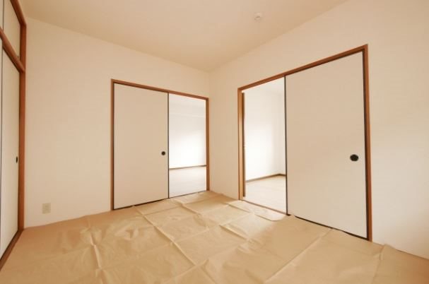 その他　・別号室参考写真