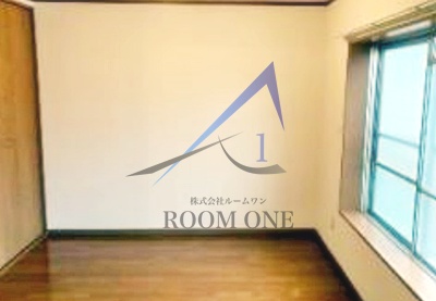 その他部屋・スペース　寝室です。