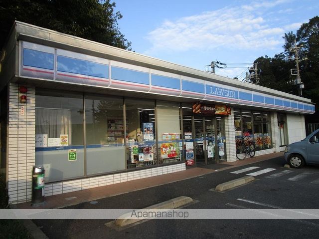 コンビニ　ローソン（コンビニ）まで396m