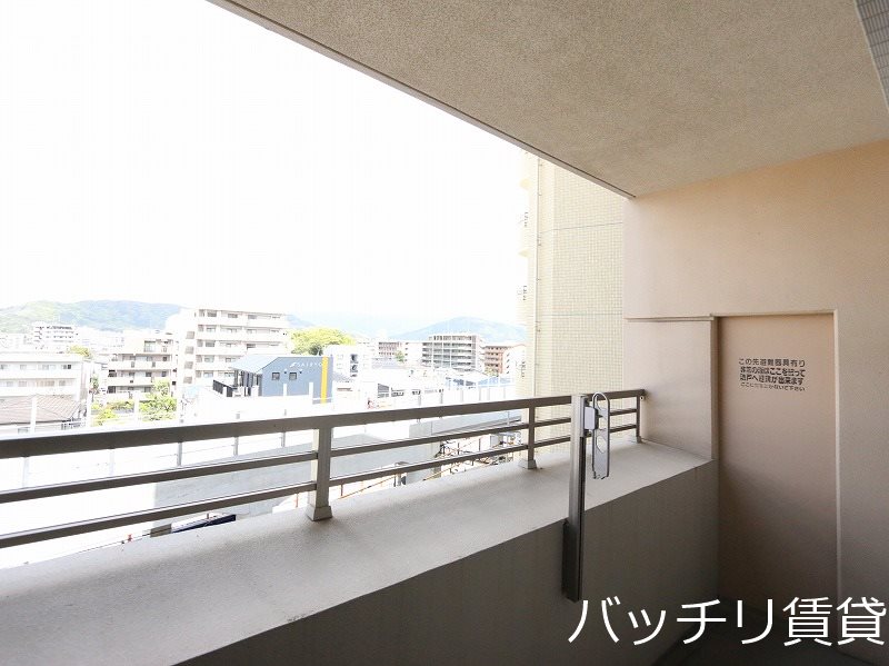 サヴォイ セントオブガーデンの内装写真