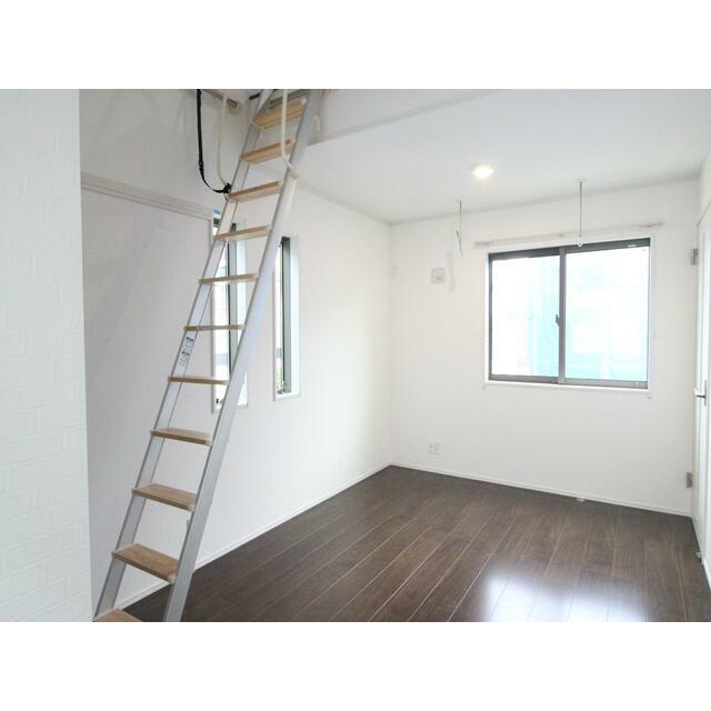 その他部屋・スペース　アーバン下北沢