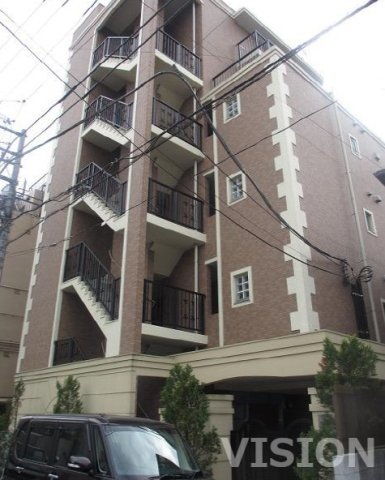 建物外観　☆外観☆