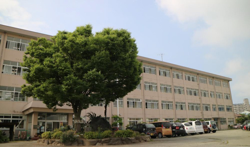 小学校　平岡東小学校（小学校）まで2042m