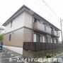 建物外観　★閑静な住宅街です♪★