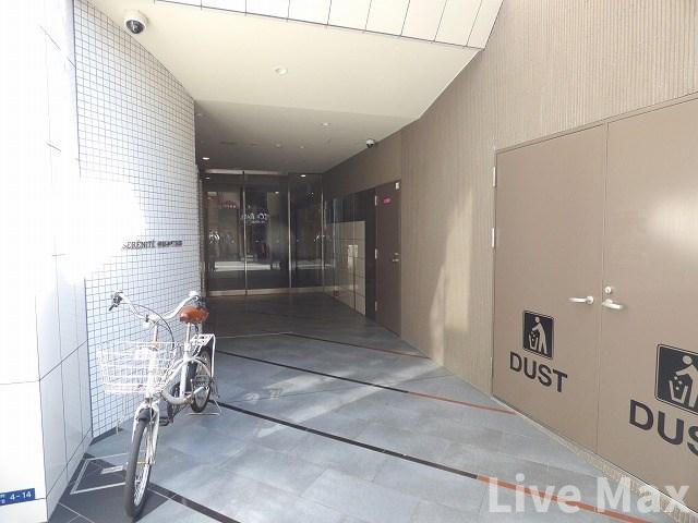 ロビー