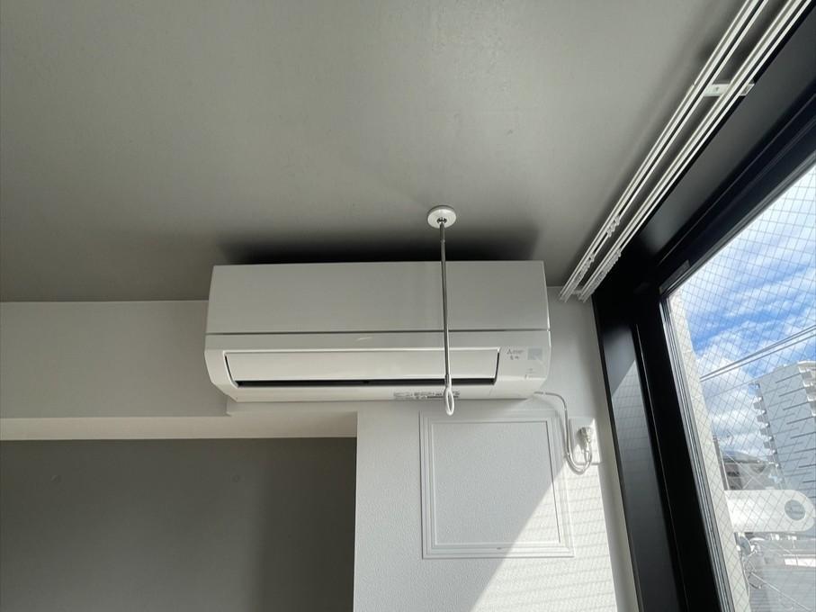 その他設備　同建物別のお部屋のお写真です